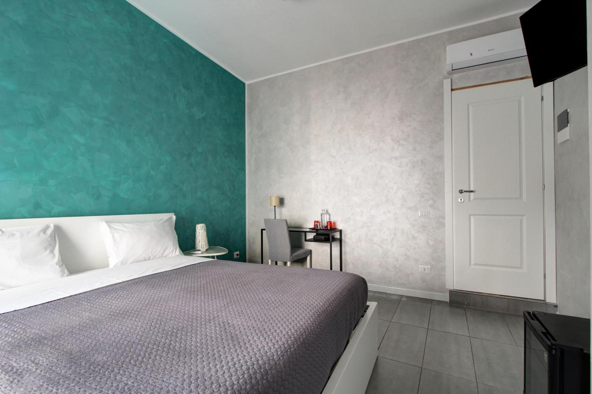 Hotel Domus Viatoris à Rome Extérieur photo