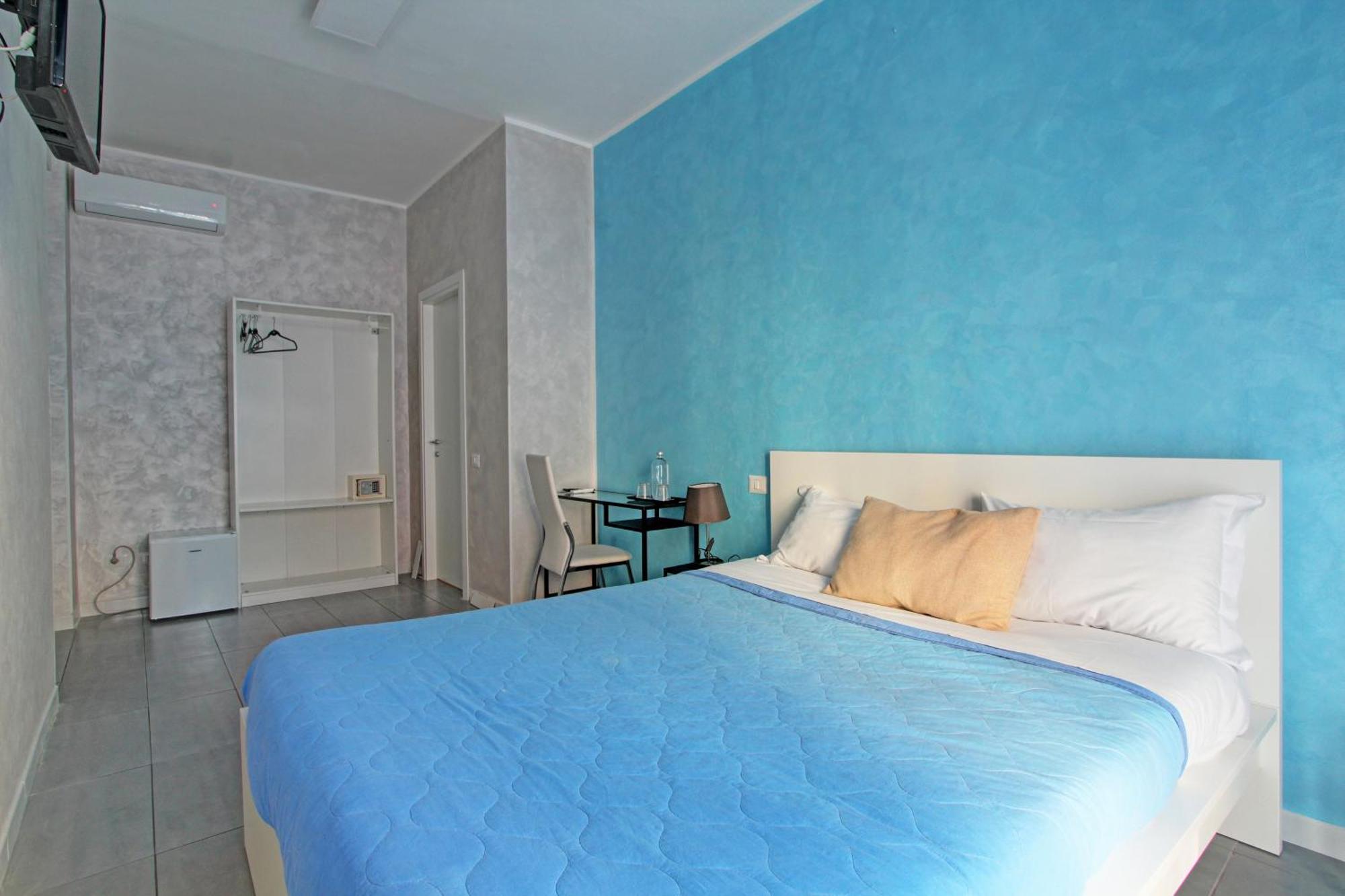 Hotel Domus Viatoris à Rome Extérieur photo